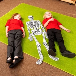 Learning Resources Foam Skeleton Floor Puzzle