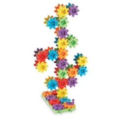Learning Resources Gears! Gears! Gears!® Super Building Set
