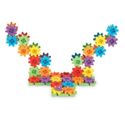 Learning Resources Gears! Gears! Gears!® Super Building Set