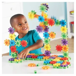 Learning Resources Gears! Gears! Gears!® Super Building Set