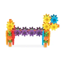 Learning Resources Gears! Gears! Gears!® Super Building Set