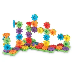 Learning Resources Gears! Gears! Gears!® Super Building Set