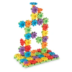 Learning Resources Gears! Gears! Gears!® Super Building Set