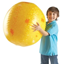 Learning Resources Inflatable Solar System Set