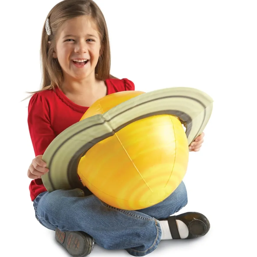 Learning Resources Inflatable Solar System Set