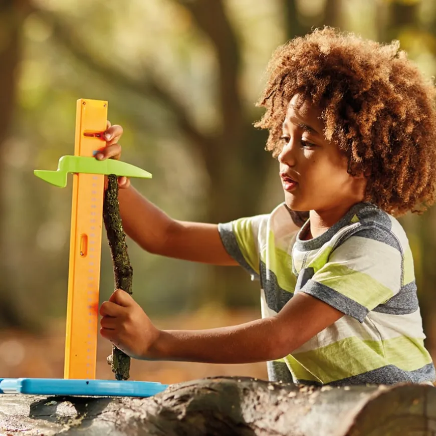 Learning Resources 5-in-1 Outdoor Measure-Mate