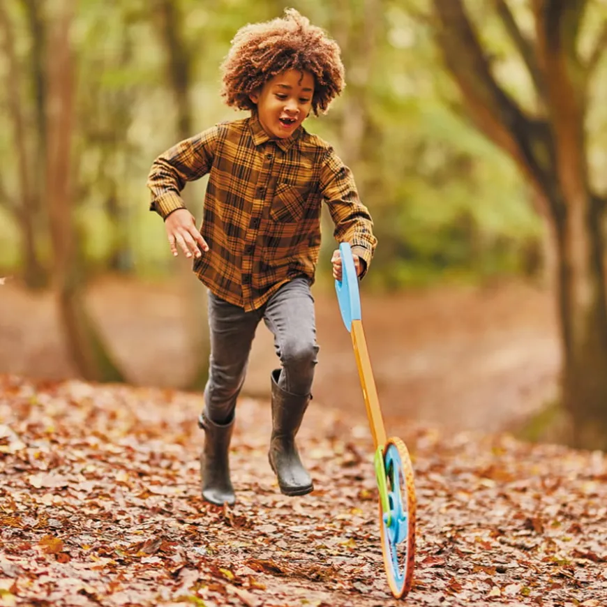 Learning Resources 5-in-1 Outdoor Measure-Mate