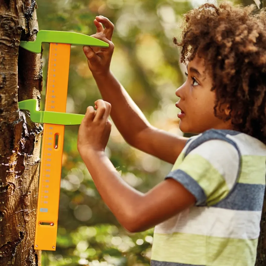 Learning Resources 5-in-1 Outdoor Measure-Mate