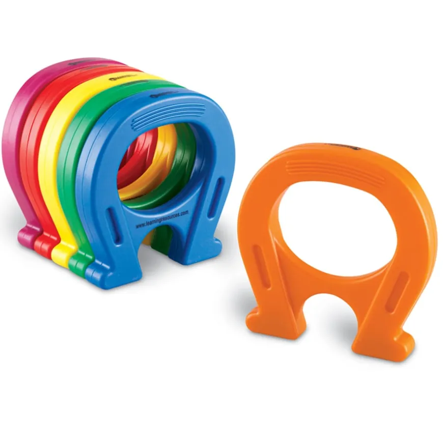 Learning Resources Mighty Magnets