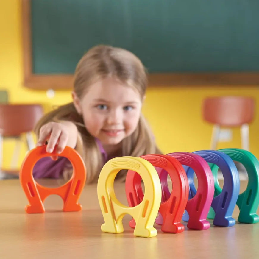 Learning Resources Mighty Magnets