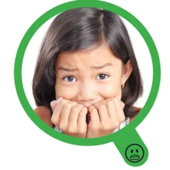 Learning Resources See My Feelings Mirror Set 4pk