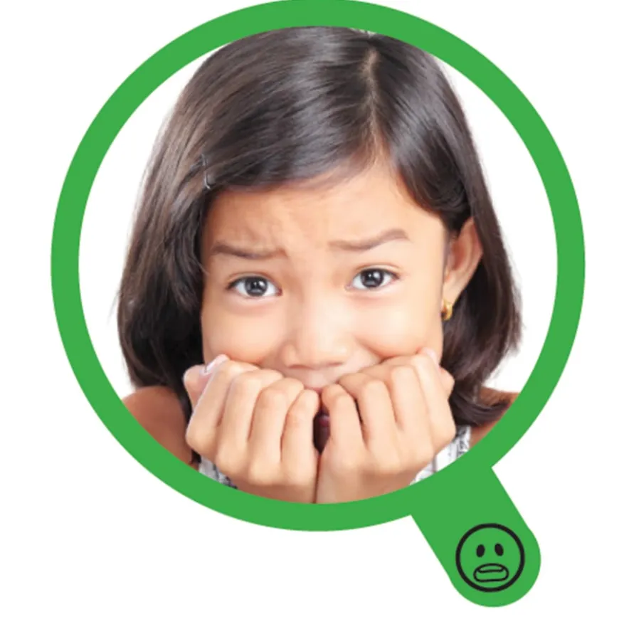 Learning Resources See My Feelings Mirror Set 4pk