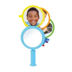 Learning Resources See My Feelings Mirror Set 4pk