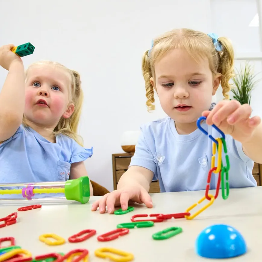 Learning Resources Sensory Fidget Toy Kit
