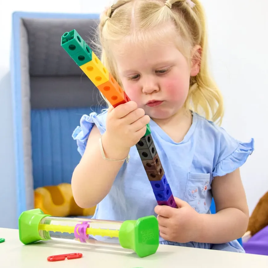 Learning Resources Sensory Fidget Toy Kit
