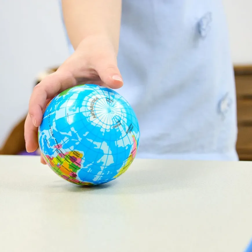 Learning Resources Sensory Fidget Toy Kit