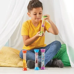Learning Resources Sensory Fidget Tubes 4pk