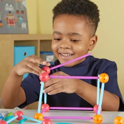 Learning Resources Stem Explorers: Geomakers
