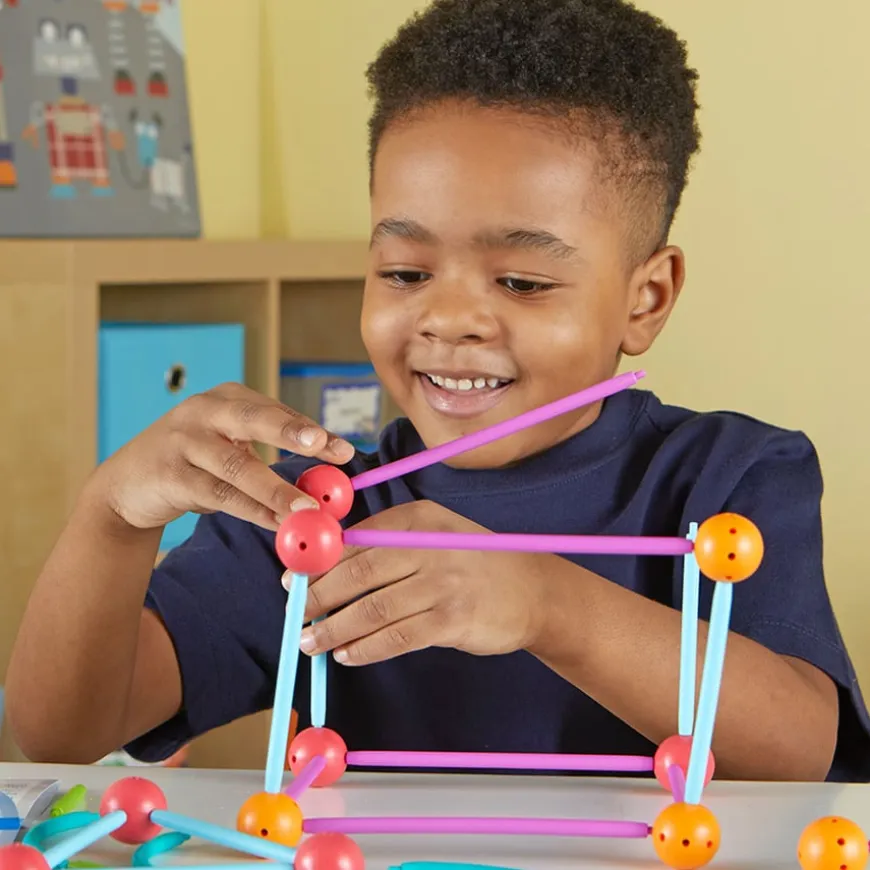 Learning Resources Stem Explorers: Geomakers