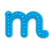 Learning Resources Tactile Lowercase Letters 26pk