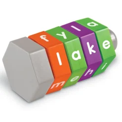 Learning Resources Word Construction 36pk