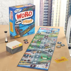 Learning Resources Word On The Street