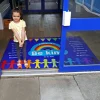 Learning to Be Kind Carpet 2m x 1.33m