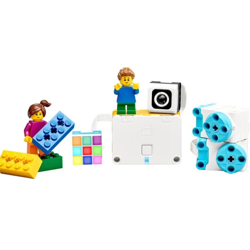 LEGO Education SPIKE Essential Set