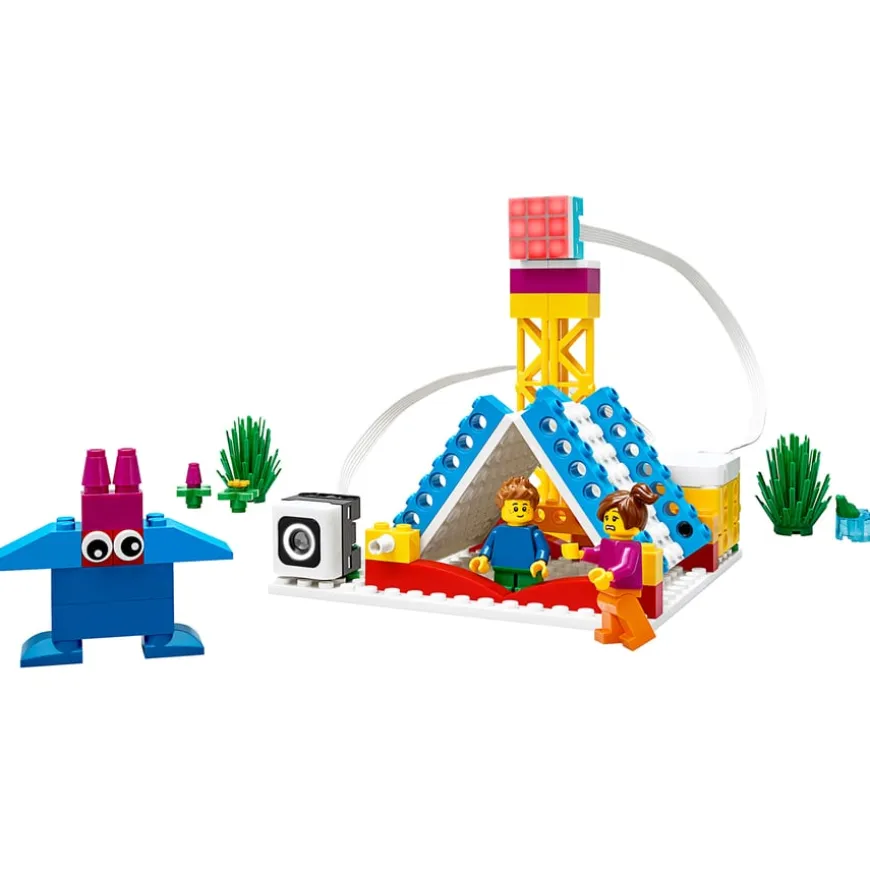 LEGO Education SPIKE Essential Set
