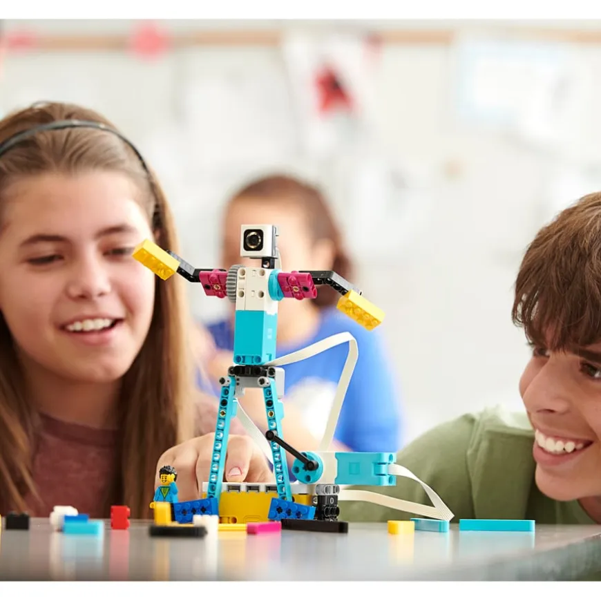 LEGO® Education SPIKE™ Prime Set