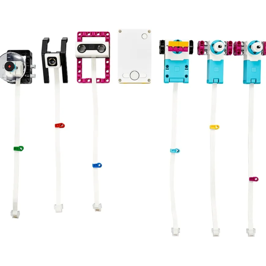 LEGO® Education SPIKE™ Prime Set