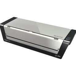 Leitz A3 Heavy Duty Laminator: iLAM Touch Turbo Pro