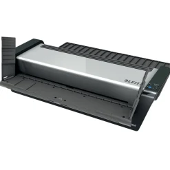 Leitz A3 Heavy Duty Laminator: iLAM Touch Turbo Pro