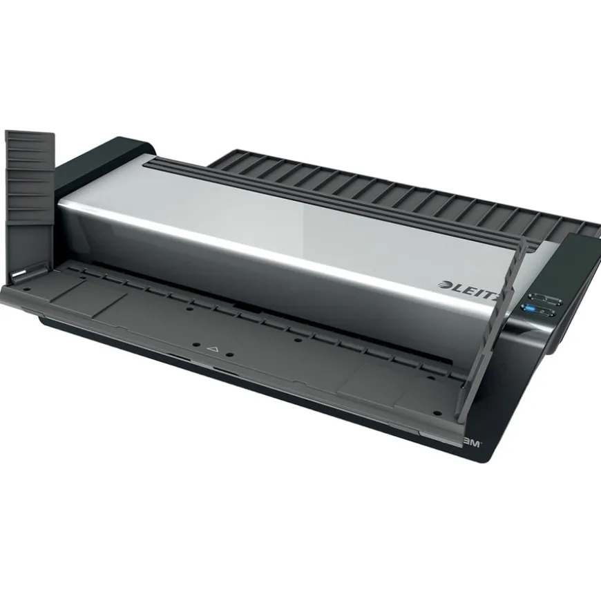 Leitz A3 Heavy Duty Laminator: iLAM Touch Turbo Pro