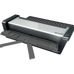 Leitz A3 Heavy Duty Laminator: iLAM Touch Turbo Pro