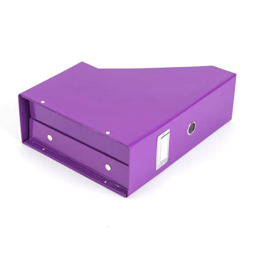 Leitz Click & Store Magazine File