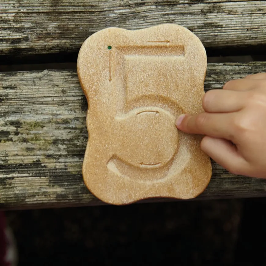 Let's Boost... Early Maths Outdoor Kit