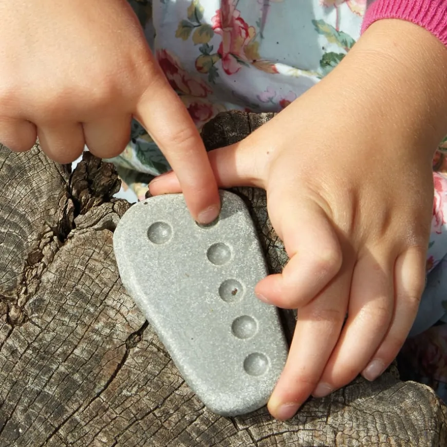Let's Boost... Early Maths Outdoor Kit