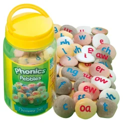 Let's Boost Letters & Sounds Outdoor Kit