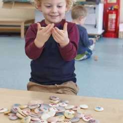 Let's Boost Letters & Sounds Outdoor Kit