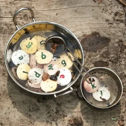 Let's Boost Letters & Sounds Outdoor Kit