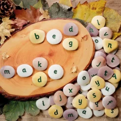 Let's Boost Letters & Sounds Outdoor Kit