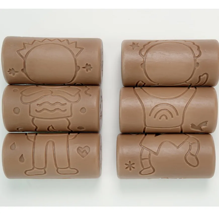 Let's Roll Emotions 6pk