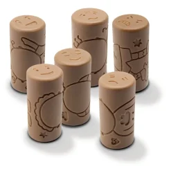 Let's Roll Emotions 6pk