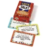 Let's Talk' Discussion Prompt Cards