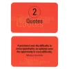 Let's Talk Resilience Discussion Cards