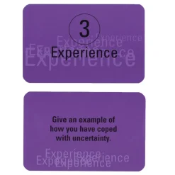 Let's Talk Resilience Discussion Cards