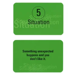 Let's Talk Resilience Discussion Cards