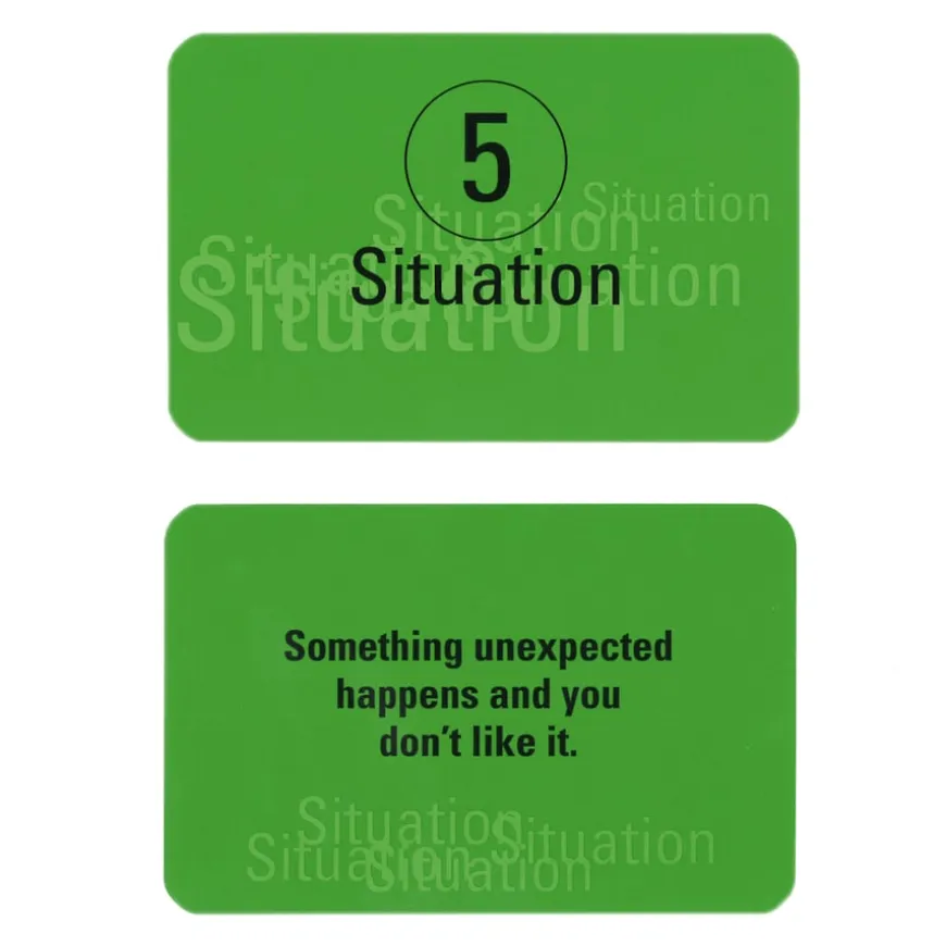 Let's Talk Resilience Discussion Cards