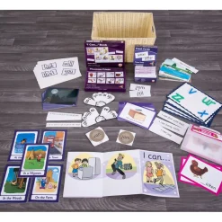 Letters & Sounds Phase 3 Phonics Kit